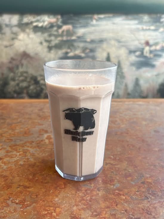 Kids' Chocolate Milk