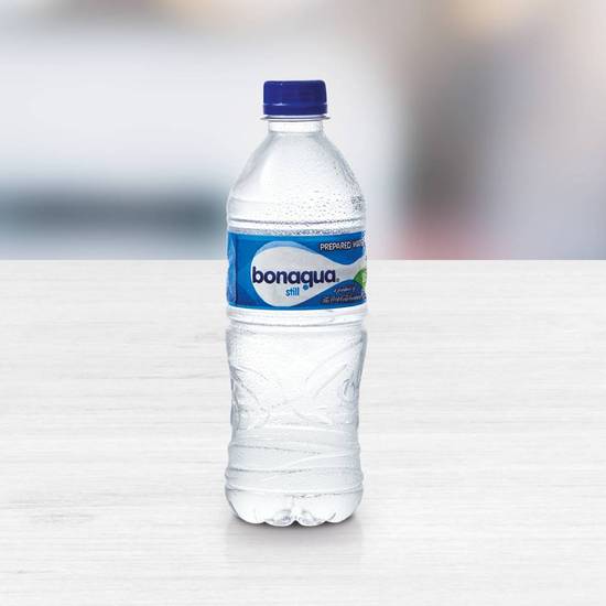 500ml Water