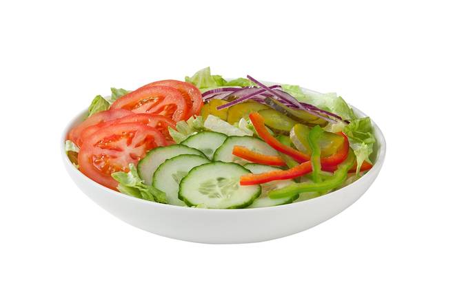 Veggie Delite® Salade