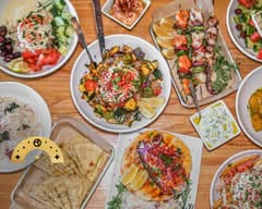 GReKo Greek Street Food