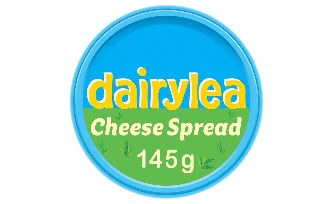 Dairylea Cheese Spread 145g (382622)