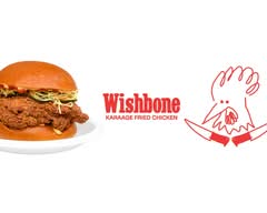 Wishbone (Karaage Fried Chicken)