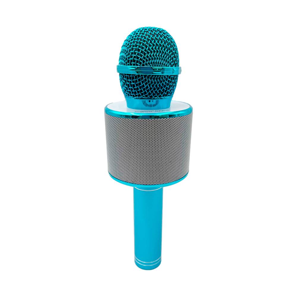 Miniso micrófono inalámbrico (1 pieza)