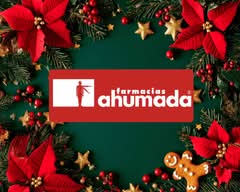 🏪Farmacias Ahumada (284 Macul)