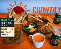 Chinita's Cubano 拉丁起司快餐