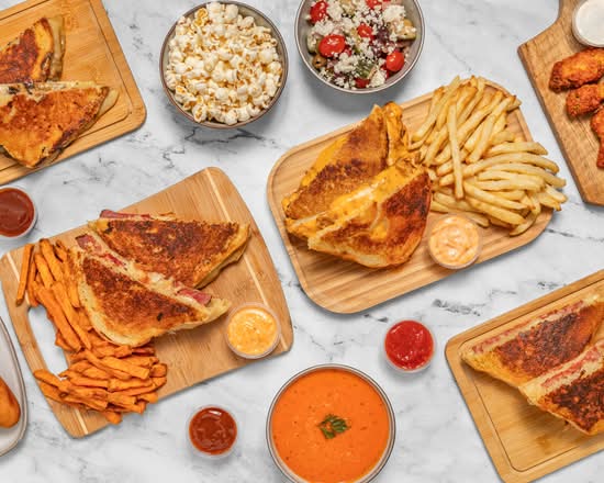 Small and Local Beer Co.