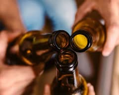 Frost Liquor (540 S Scenic Hwy)