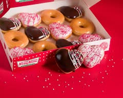 Krispy Kreme (Charlestown Square)