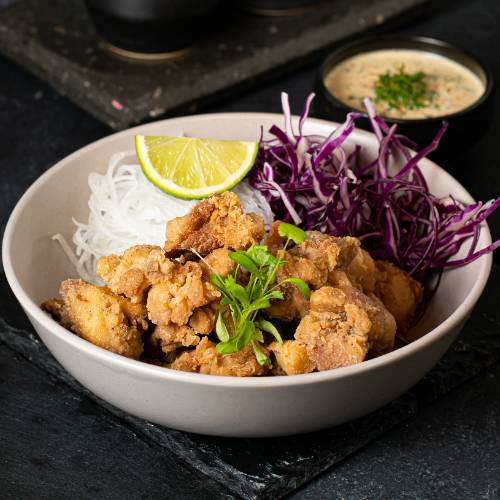 Tori karaage