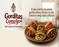 Gorditas Como Yo (Colima)
