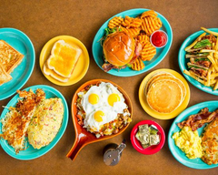 The Wheel Restaurant (Hammond)