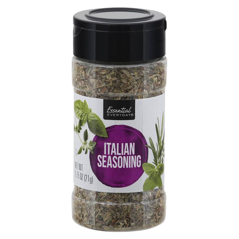 Essential Everyday Italian Seasoning (0.8 oz)