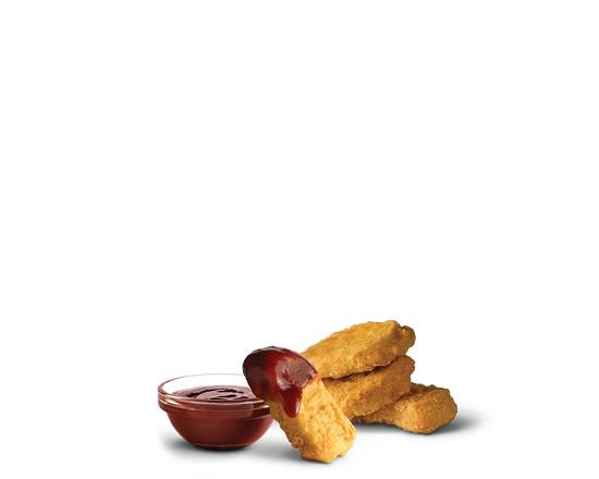 McNuggets 4pc
