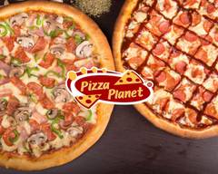 Pizza Planet (12 de Octubre)