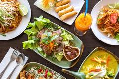 Ghin Thai Restaurant