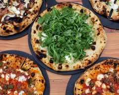 Frankly...Pizza! (10417 Armory Ave)