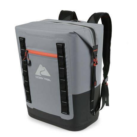 24 Can Wide Mouth Backpack Cooler