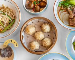 Lan’s Noodles & Dumplings