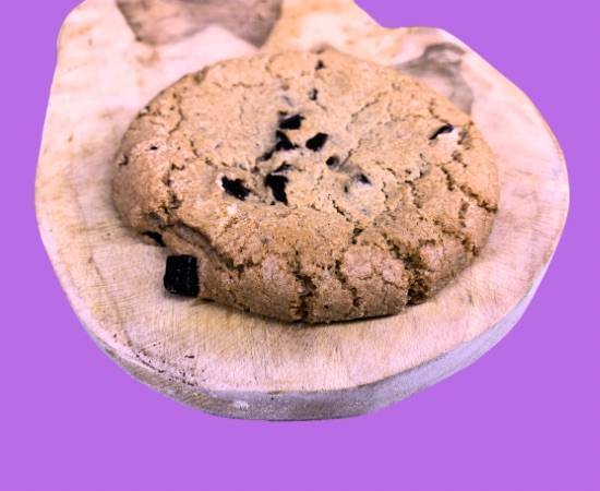 🍪 Cookie (Un Classique Gourmand)