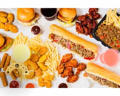 Cheesesteaks and Wing Spot (Bronx)