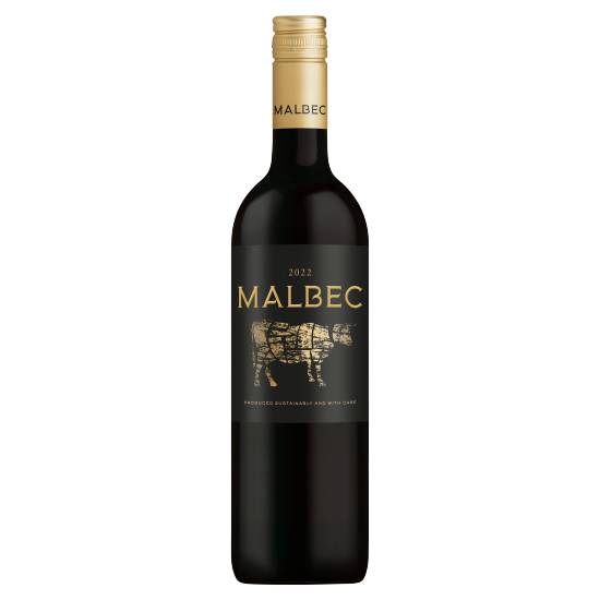 Malbec Australian Red Wine (750 ml)