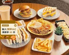 土木公社 昌平店