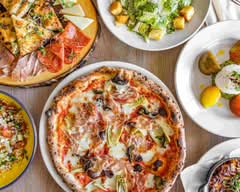 Magma Pizzeria (711 Wendy Dr)