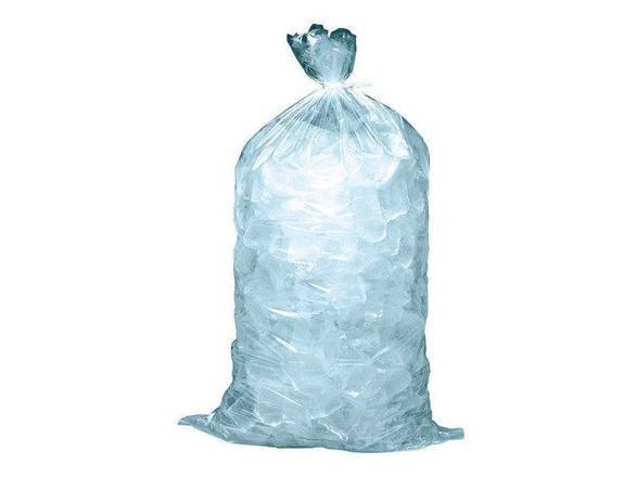 Ice 5lb Bag