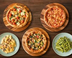 Paesano Pizza And Pasta