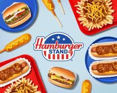 Hamburger Stand (1710 W Valencia Rd)