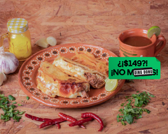 Birrieria Los Chatos Toluca (Toluca)