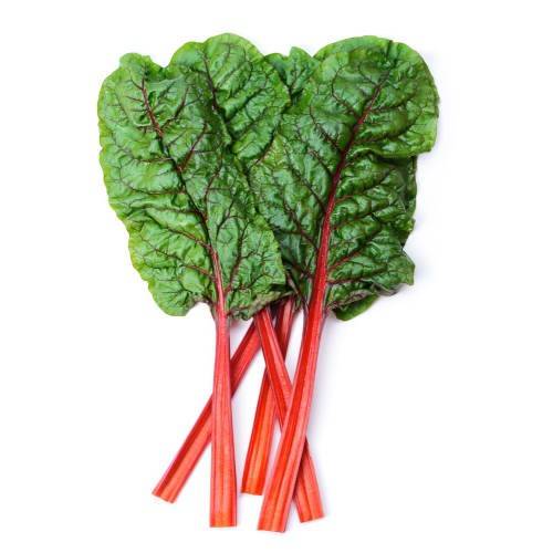 Order Organic Chard Swiss Red (1 ct) food online from Safeway store, Butte on bringmethat.com