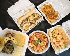 Sam's southern eatery (Morgan city)