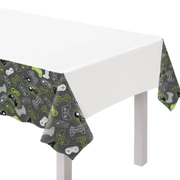 Level Up Table Covering