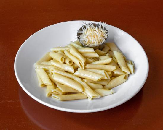 Kids Penne Pasta