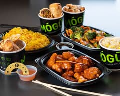 MÓGŪ Modern Chinese Kitchen - Commack