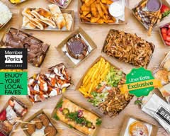 Glenny Kebabs (Dandenong)
