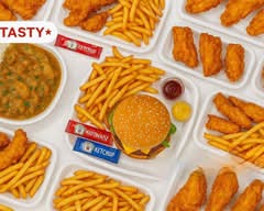Tasty Chicken Spot Halal Foods