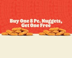 Burger King (300 Erie Street South)