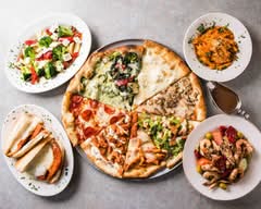 La Margherita Pizzeria & Restaurant