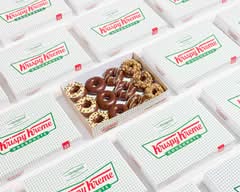 Krispy Kreme (5832 Northampton Blvd.)