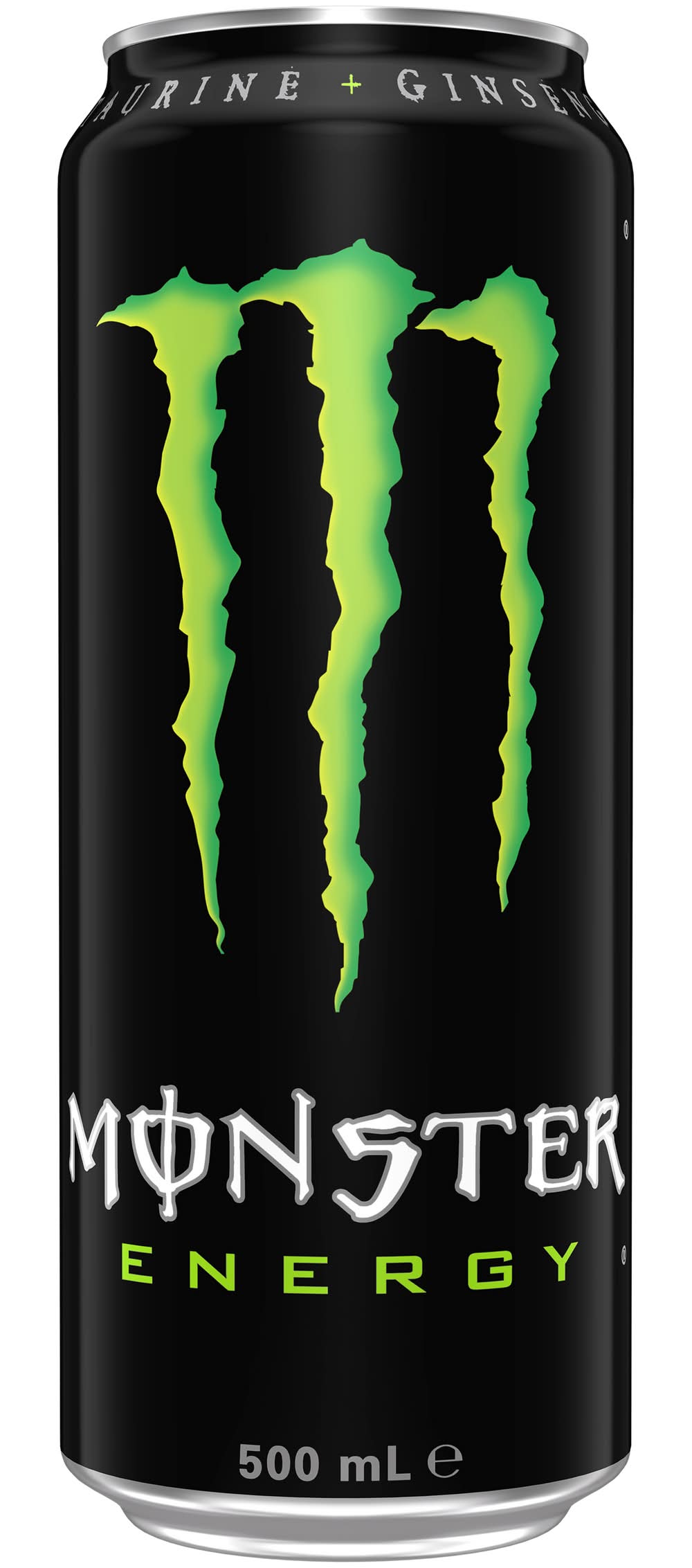 Monster Energy Energy Drink (500mL)