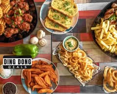 Stop@1380 Ribs & Wings House (Golden Grove)