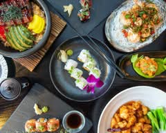 Fuji at Ink Block