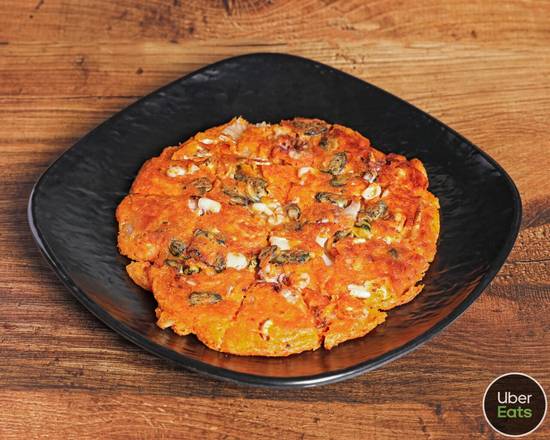Haemool Kimchi Jeon