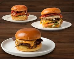 Bun And Burrito (Manchester)