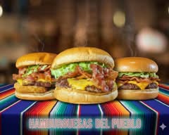 Hamburguesas del Pueblo