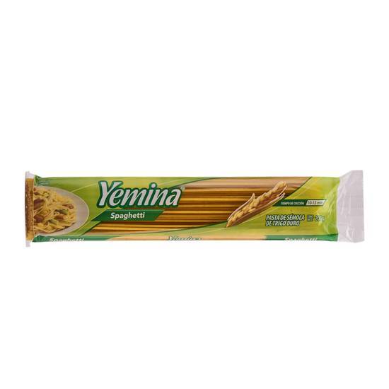 Yemina Pasta Espaguetti 200g