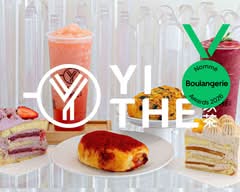 Yithé Boulangerie 以茶.烘培