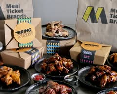 Bring Wings (#3 1071 Ross Glen Dr SE)